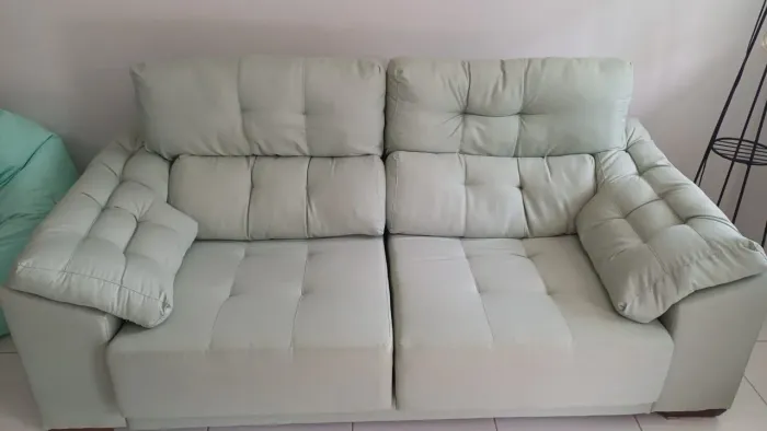 Vendo sofá retrátil 