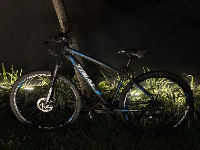 Bicicleta aro 29
