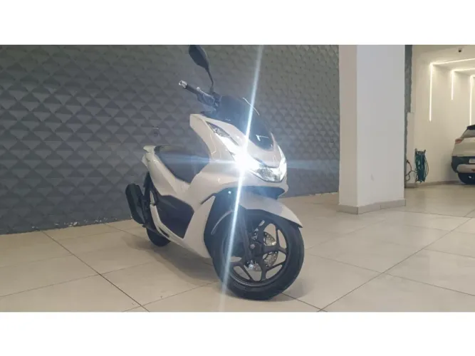 Honda Pcx cbs 2025
