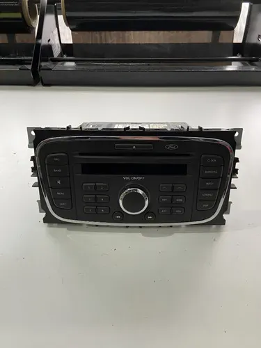 Radio Ford Focus 2009 2010 2011 2012 2013
