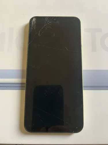 Samsung A15 / 128g / usado