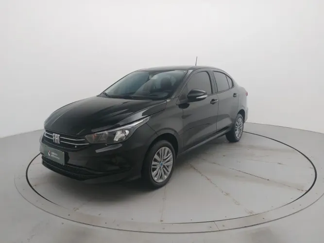 Fiat Cronos Drive 1.3 8V Flex 2024