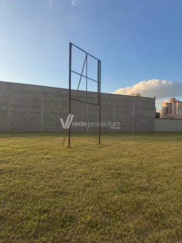 terreno - Jardim América - Paulínia
