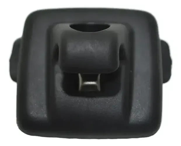 Presilha Suporte Quebra Sol Peugeot 2008 2026 Original