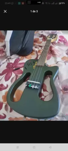 Cavaco vazando marques