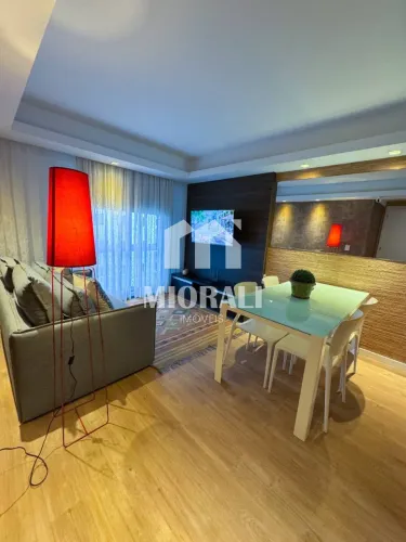 TM - Apartamento de 1 quarto no JTR em frente a orla de Jatiúca
