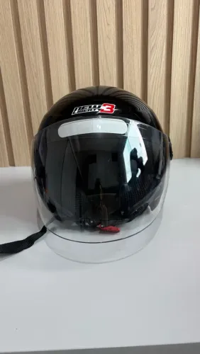 Capacete pro tork - n?56