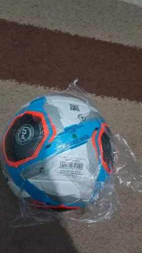 Bola Pênaltis Society S11