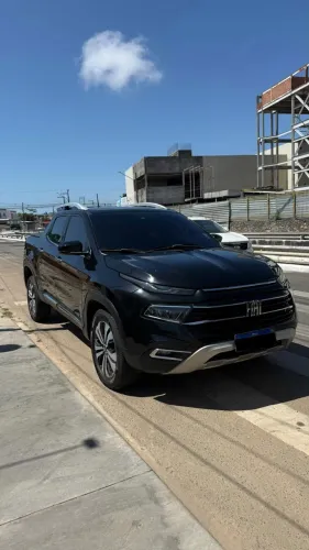 Fiat Toro Volcano 2.0 16V 4X4 TB Diesel Aut. 2023