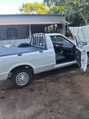 Ford Pampa L 1.6 1997