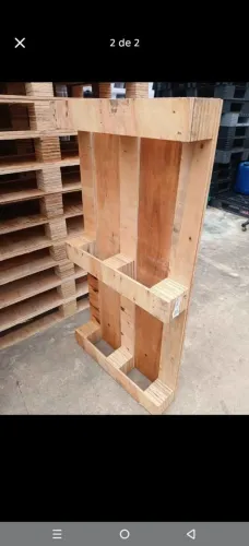 pallet de compensado 80 por 1,20