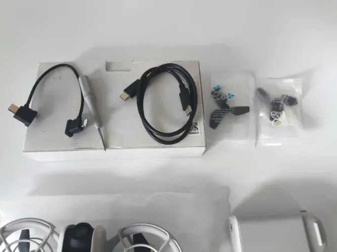 Drone DJI Neo - semi novo
