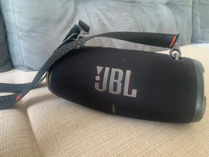 Caixa Jbl Xtreme 3