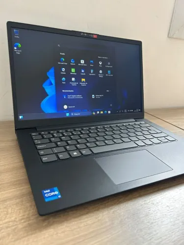 Novo Lenovo v14 G5 i7 13 Geração 16GB DDR5 SSD NVME 512GB