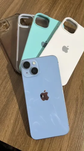 iPhone 14 128gb aparelho lindíssimo nunca aberto