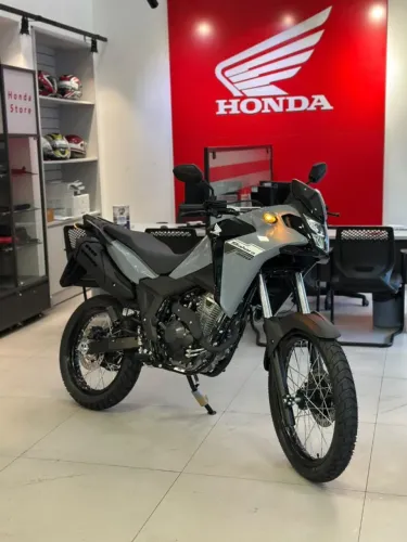 Honda XRE 300 SAHARA Abs/ Flex 2027