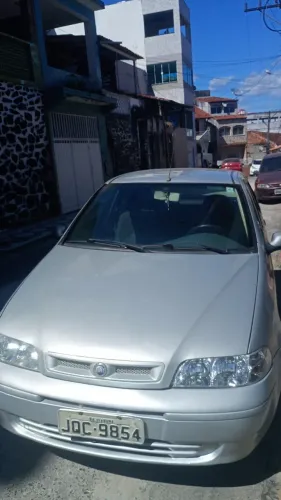 Fiat Palio 1.0/ Trofeo 1.0 Fire/ Fire Flex 4P 2006