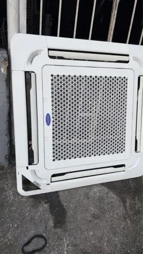 Ar-condicionado
