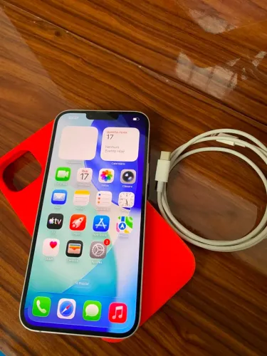 iPhone 14 plus 128 gb