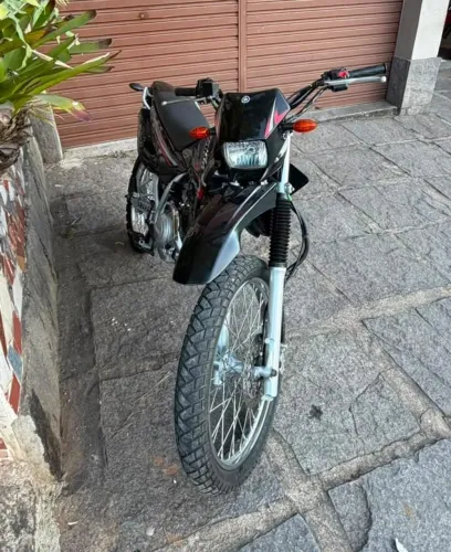 XTZ 125e 2005 doc. Ok 