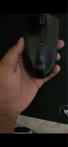 Vendo Mouse Redragon Cobra M711