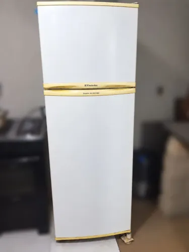 Geladeira Eletrolux 
