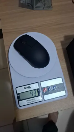 Mouse Gamer Scyrox V6S - NOVO