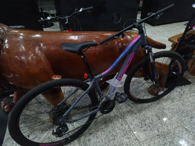 BIKE OGGI