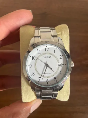 Relógio Casio-OPORTUNIDADE