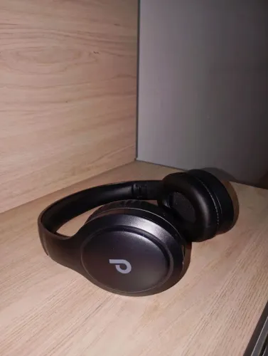 Fone sem fio bluetooth