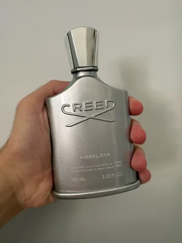 Perfume Creed Himalaya