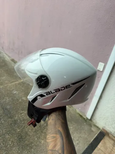 Agv blade