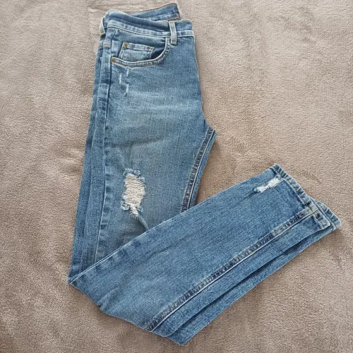 Calça Infantil