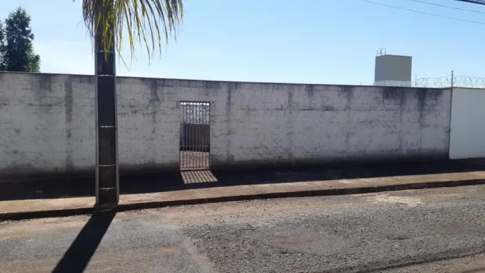 Terreno Comercial para locação bairro Cidade Jaddim