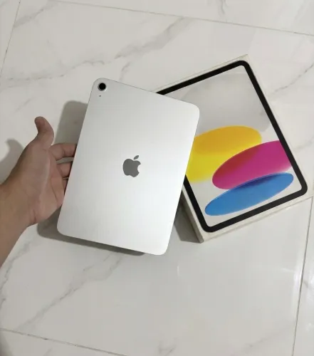 IPAD 11 (A16) 128GB