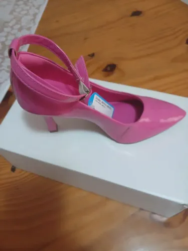 SAPATO DAKOTA FEMININO