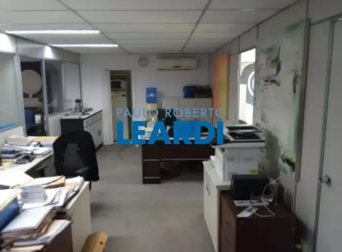 CONJ. COMERCIAL - JARDIM EUROPA - SP