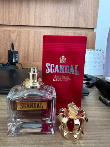Scandal pour homme EDT 