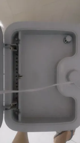 Vendo climatizador umidificador de ar