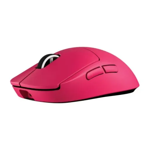 [VENDO] Logitech G PRO X Superlight 2 DEX - Rosa (5 MÊS DE USO)