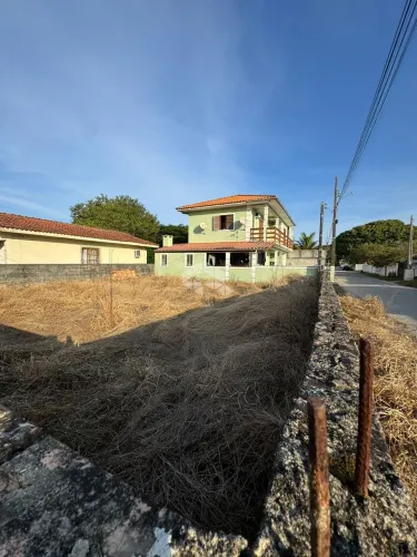 Terreno à Venda na Praia da Pinheira Palhoça - SC