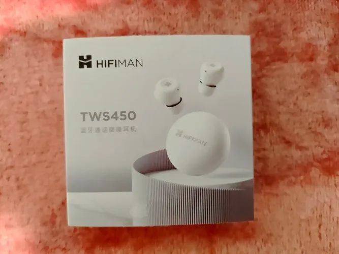 HiFiman Tws450 ! Galaxy Buds 3 Fe & Anker P20i & Qcy Melobuds Pro & Dunu & FiiO & Moondrop