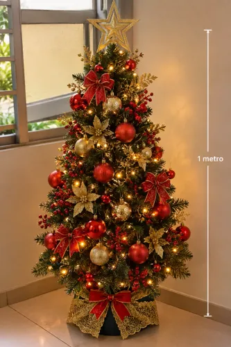 Árvore de natal