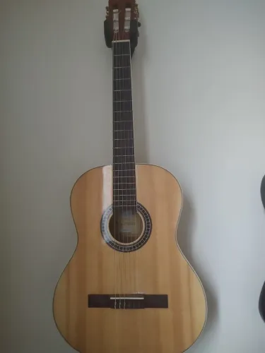 Violão Regulado Giannini