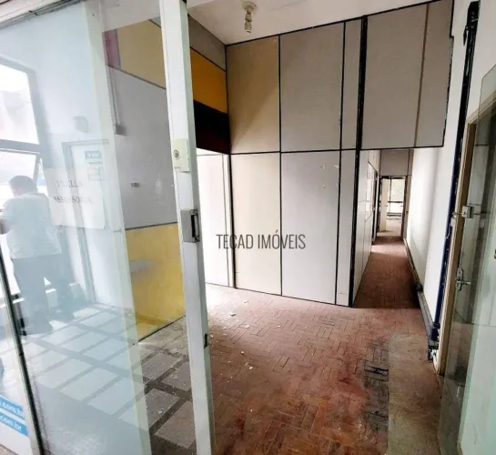 Conjunto, 90 m² - venda por R$ 370.000,00 ou aluguel por R$ 3.290,00/mês - República - São