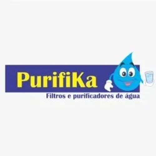 Manutenção de filtros de água
