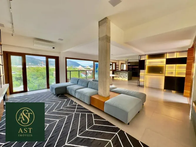 Casa com 4 dormitórios à venda, 350 m² por R$ 3.600.000,00 - São Francisco - Niterói/RJ