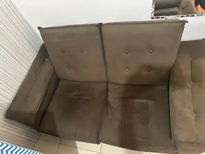 SOFÁ 2 LUGARES