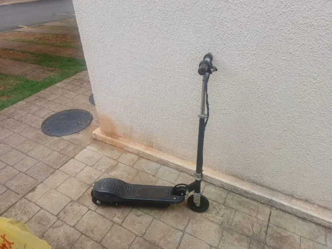 Patinete Eletrico