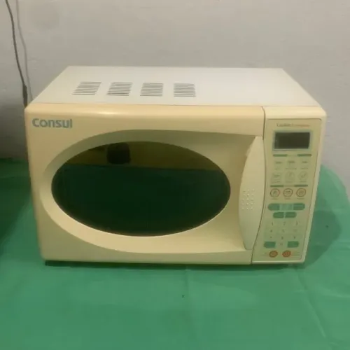 Forno Microondas Consul 18 L
